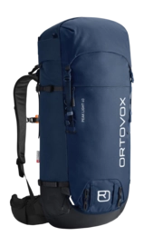 Ski Rugzak Ortovox Men Peak Light 40 Deep Ocean