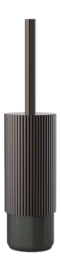 Toilet Brush Decor Walther OF.LINE SBG Mokka Moor