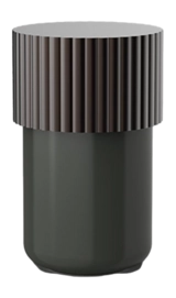 Opbergbox Decor Walther OF.LINE DMD Klein Mokka Moor