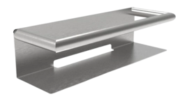 Badkamerorganizer Decor Walther DA 30 Mat RVS