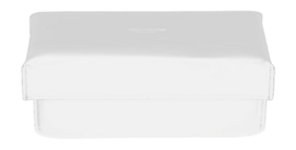 Storage Container Decor Walther Nappa DUO White