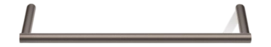 Handtuchstange Decor Walther Mikado HTE30 Einzel Matt Dunkles Metall PVD 30 cm