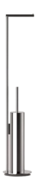 Robinet de Toilette Décor Walther Mikado SBK Black Chrome