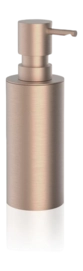 Seifenspender Decor Walther Mikado SSP Matt Kupfer PVD