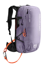 Ski Rugzak Ortovox Women Avabag Litric Tour 28 S Lush Lavender