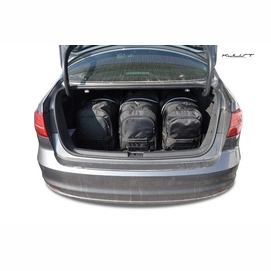 Tassenset Kjust Volkswagen Jetta 2011+  (5-delig) Variant II