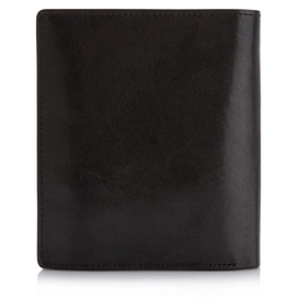 Portefeuille Castelijn & Beerens Billfold Gaucho Zwart Extra Groot