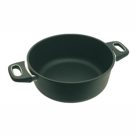 Braadpan Gastrolux Hoog 20 cm
