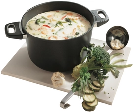 Kookpan Gastrolux 2 Grepen 24 cm