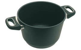 Kookpan Gastrolux 2 Grepen 24 cm