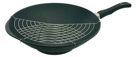 Wok Gastrolux Aluminium Induction