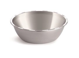 Binnenschaal LotusGrill RVS XL