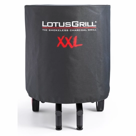 Housse de Barbecue LotusGrill XXL Kort