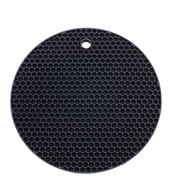 Pannenlap LotusGrill Rond Antraciet