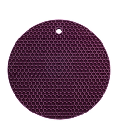 Pannenlap LotusGrill Rond Lila
