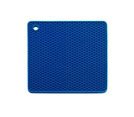 Pannenlap LotusGrill Vierkant Diep Blauw
