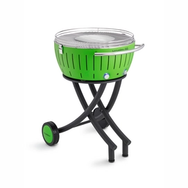 Barbecue LotusGrill Gardengrill XXL Groen