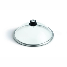 Lid LotusGrill Glass