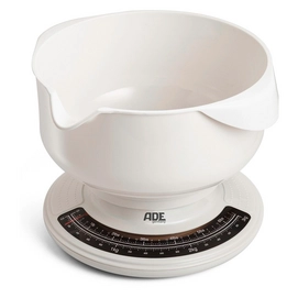 Kitchen Scales ADE Mechanical Paula