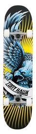 Skateboard Tony Hawk 180 Raptor Hawk Blue