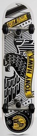 Skateboard Tony Hawk League Grey