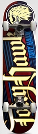 Skateboard Tony Hawk Hawk Union Black