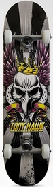 Skateboard Tony Hawk Royal Hawk Black