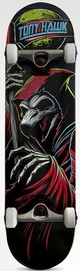 Skateboard Tony Hawk Reaper Black