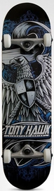 Skateboard Tony Hawk Shield Black