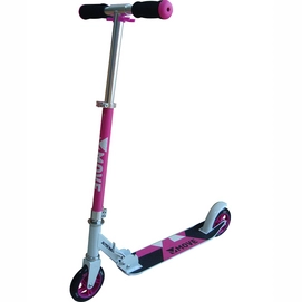 Tretroller Move 125 Scooter Rosa