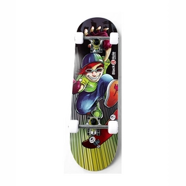 Skateboard Black8hole Skater Boy 28 Inch