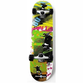 Skateboard Black8hole Eighties 31 Inch