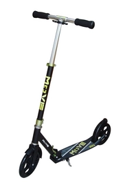Step Move Deluxe 200 Black Green