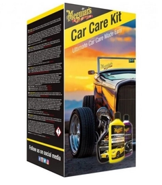 Car Care Kit Meguiars