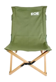 Campingstoel EOE Faltstohl M Riesling