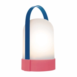 Lampe Remember Uri LED Oplaadbaar Bernadette 25 cm