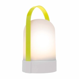 Lamp Remember Uri LED Oplaadbaar Celine 25 cm