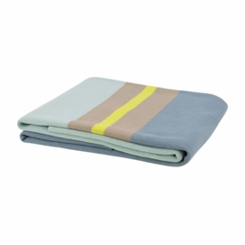 Sprei Remember Wol Deken Menta