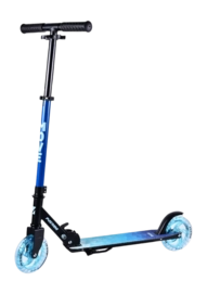 Roller Move Scooter 145 LED Kinder Blue Sky