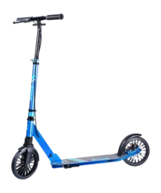 Roller Move Scooter 200 Kinder Disk