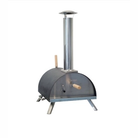 Pizzaoven OHP Ventura Ibrido Hybride