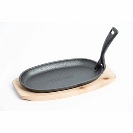 Pan OHP Ventura
