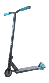 Roller MGP MG3 Black / Light Blue