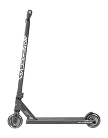 Step MGP MG3 Zen Black/Black