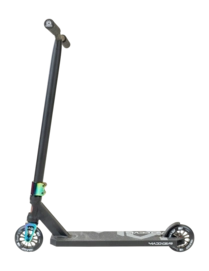 Step MGP MG5 Axion Black Neo
