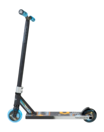 Roller MGP Carve Ultimate Black / Blue / Grey