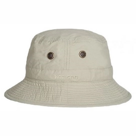 Vissershoed Hatland Kasai Beige