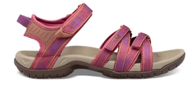 Sandales Teva Women Tirra Halcon Gloxinia