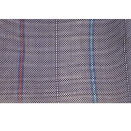 Tenttapijt Arisol Classic Blauw Gestreept (2,5 x 4,5 m)