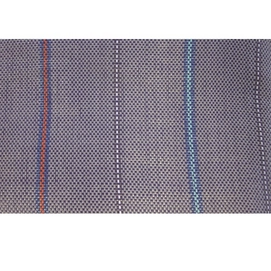 Tenttapijt Arisol Classic Blauw Gestreept (2,5 x 5,5 m)